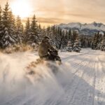 snowmobile tour 2025 from krakow